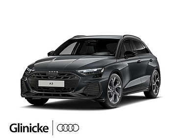 Audi - A3 Sportback S line TFSI LED+360&deg;Kamera+SHZ+ACC 8849833