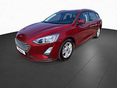 Ford - Focus 1,0 Cool & Connect Klima Navi Sitzheizung 8871661