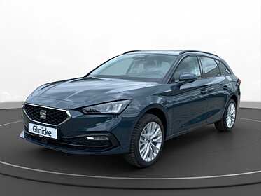 Seat - Leon Sportstourer Road Edition 1.5 eTSI DSG LED Sitzhzg. KAM ACC 8885878