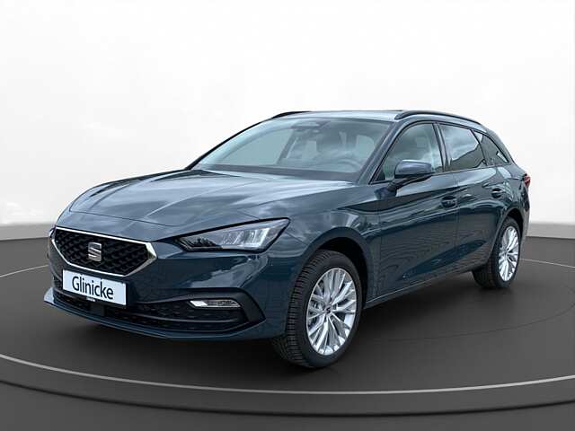 Seat - Leon Sportstourer Road Edition 1.5 eTSI DSG LED Sitzhzg. KAM ACC 8885878