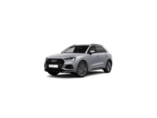 Audi - Q3 advanced 40 TFSI qu AHK/LED/Nav/ASI/Kam/ACC 8941883