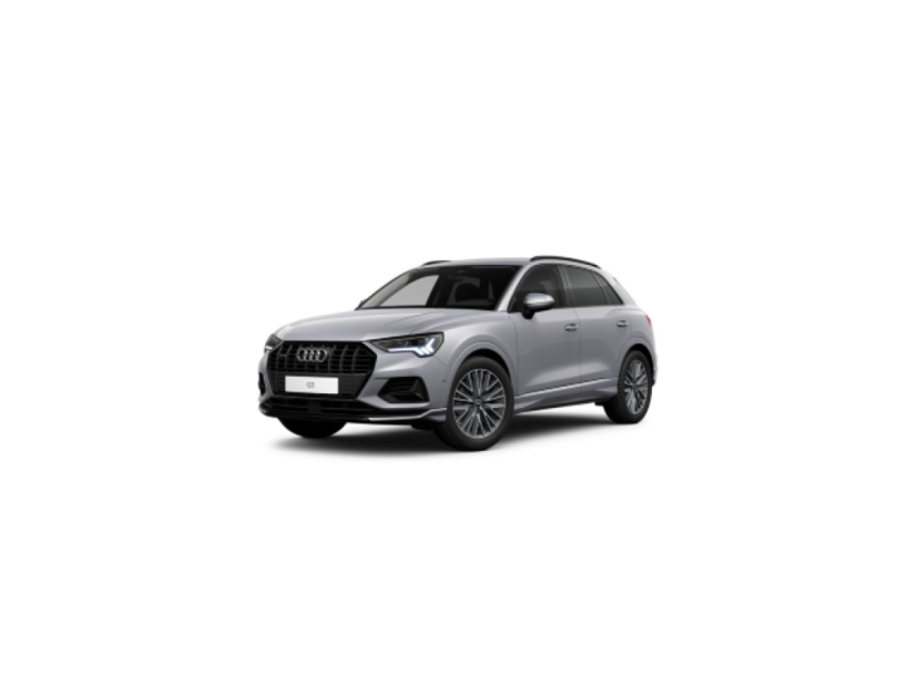 Audi - Q3 advanced 40 TFSI qu AHK/LED/Nav/ASI/Kam/ACC 8941883