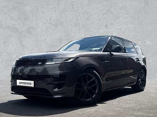 Land Rover - Range Rover Sport D350 Autobiography / Winter Paket / AHK / Massage 8942932
