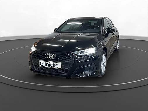 Audi - A3 Sportback 30 TFSI LM 16" Klima Sitzhz. DAB 8948408