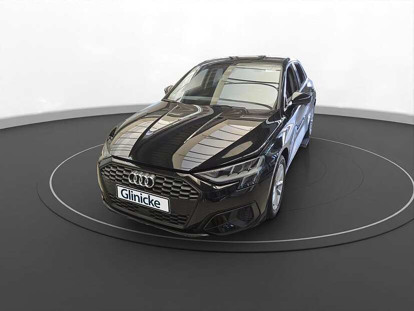 Audi - A3 Sportback 30 TFSI LM 16" Klima Sitzhz. DAB 8948408