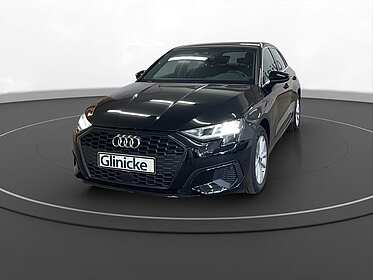 Audi - A3 Sportback 30 TFSI LM 16" Klima Sitzhz. DAB 8948408
