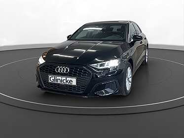 Audi - A3 Sportback 30 TFSI LM 16" Klima Sitzhz. DAB 8948408