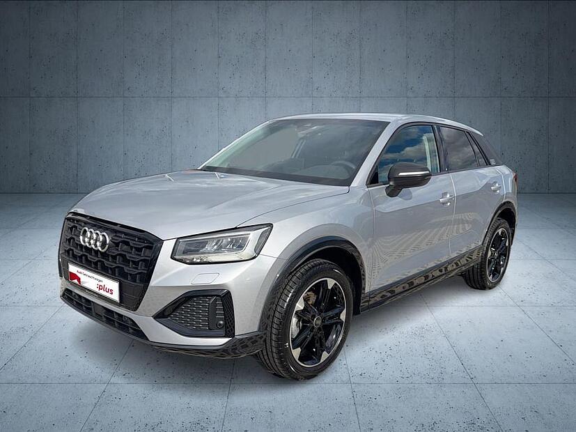Audi - Q2 Advanced 30 TFSI Nav/LED/Kam/Temp/Sport/18"/SHZ 9013353