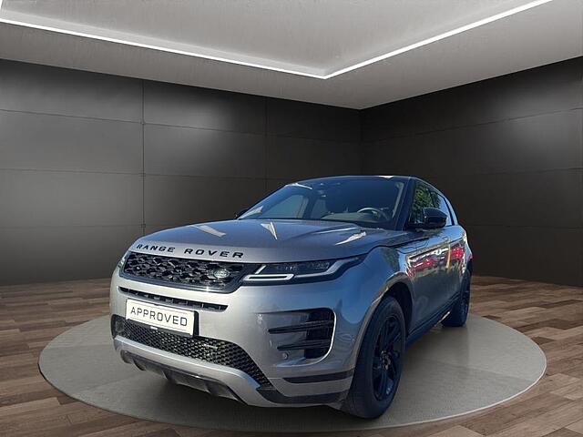 Land Rover - Evoque 1.5 Plug-In Hybrid P300e R-Dynamic SE 9228417