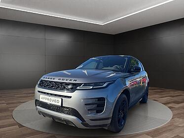 Land Rover - Evoque 1.5 Plug-In Hybrid P300e R-Dynamic SE 9228417