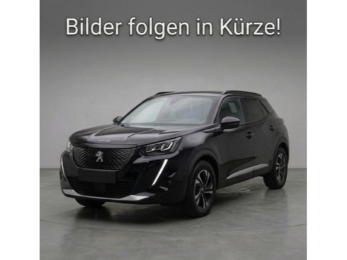 Peugeot - E-2008 ALLURE PACK 8654132