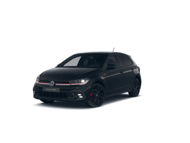 Volkswagen - Polo GTI 2,0 l TSI 152kW 207 PS 7-Gang-DSG 8699844
