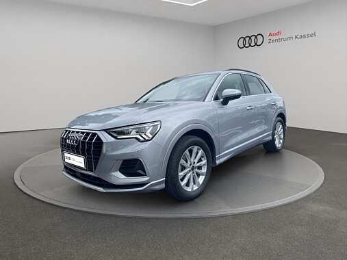 Audi - Q3 35 TFSI Matrix Kamera Navi Carplay Alcantara 8727770