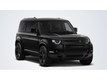 Land Rover - Defender 110 D350 X-Dynamic HSE Black Pack AHK 8749424