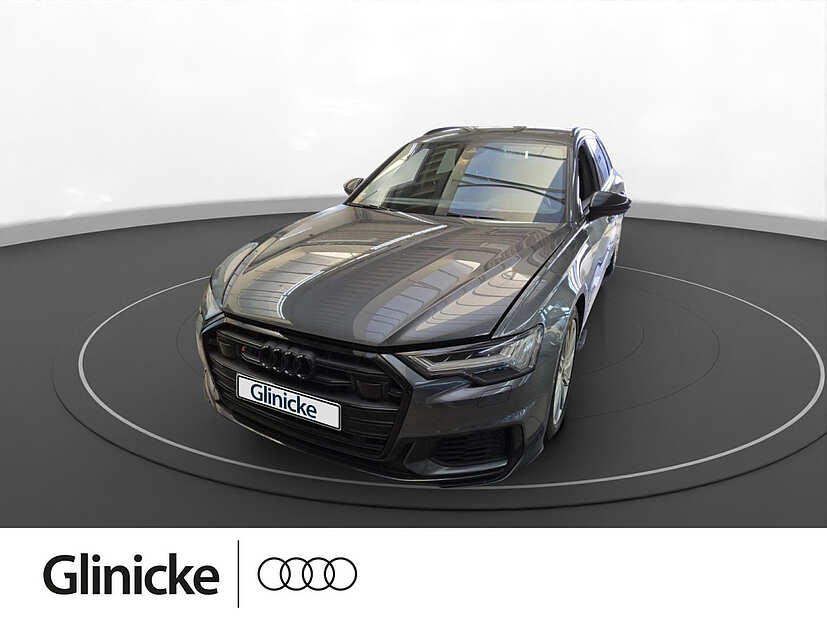 Audi - S6 Avant Matrix LM 20" Navi RFK ACC Leder Head-Up 8831948