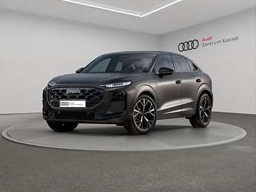 Audi - Q3 SB e-hybrid S line LED AHK 360&deg; Tech+ MMI+ 8832786
