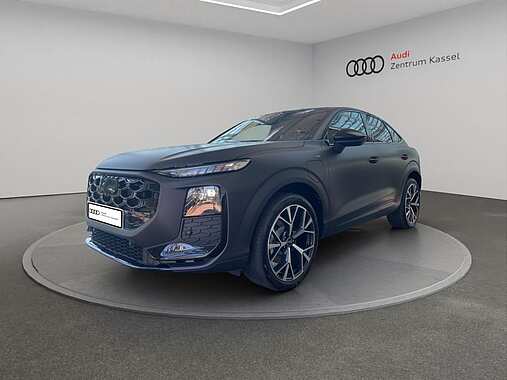 Audi - Q3 SB e-hybrid S line LED AHK 360&deg; Tech+ MMI+ 8832786