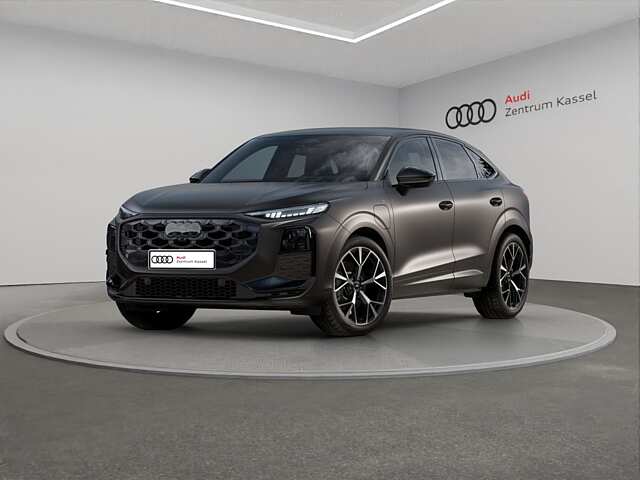 Audi - Q3 SB e-hybrid S line LED AHK 360&deg; Tech+ MMI+ 8832786