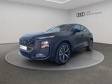 Audi - Q3 SB e-hybrid S line LED AHK 360&deg; Tech+ MMI+ 8832786