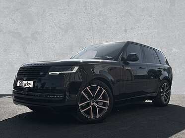 Land Rover - Range Rover HSE Hybrid 22" Massage Shadow 8849135