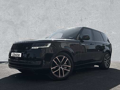 Land Rover - Range Rover HSE Hybrid 22" Massage Shadow 8849135
