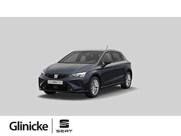 Seat - Ibiza 1.0 TSI Style Ganzjahresreifen, Navi, SHZ 8852391