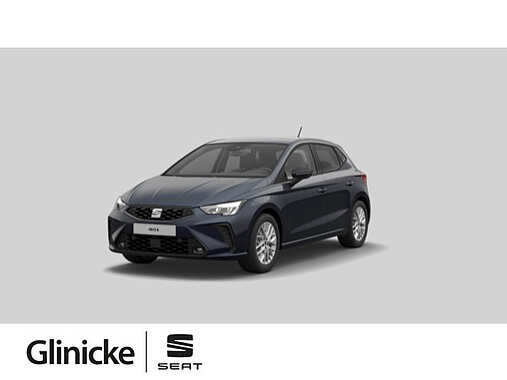 Seat - Ibiza 1.0 TSI Style Ganzjahresreifen, Navi, SHZ 8852391