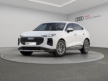 Audi - Q3 Sportback TFSI NEUBESTELLUNG MJ2027 8908777