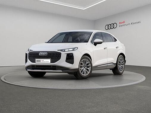 Audi - Q3 Sportback TFSI NEUBESTELLUNG MJ2027 8908777