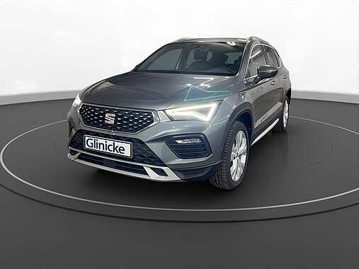 Seat - Ateca 2.0 TDI Xperience LED LM 18" Navi PDC+RFK Temp. 8918387