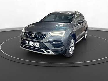 Seat - Ateca 2.0 TDI Xperience LED LM 18" Navi PDC+RFK Temp. 8918387