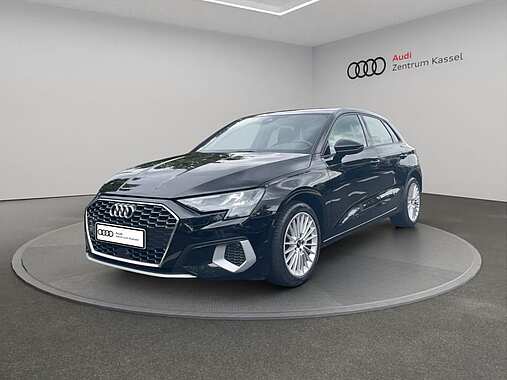 Audi - A3 Sportback 30 TDI LED Kamera Navi SitzHZG 8937393
