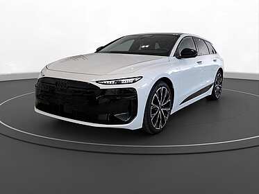 Audi - A6 Avant e-tron perf. S line AHK Pano LM 21" 360&deg; 8972301