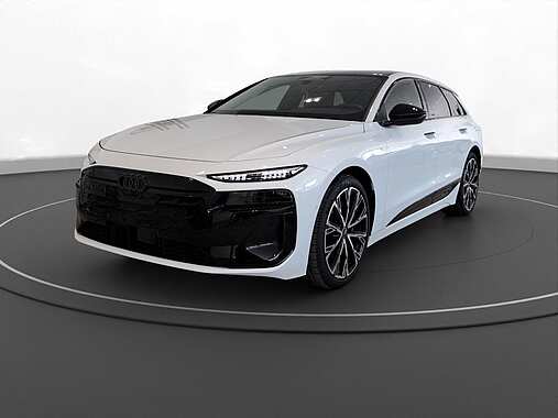 Audi - A6 Avant e-tron perf. S line AHK Pano LM 21" 360&deg; 8972301