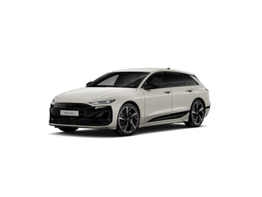 Audi - A6 Avant S line business e-tron performance 270 kW 9006846