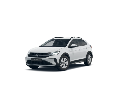 Volkswagen - Taigo 1.0 Life 9042156