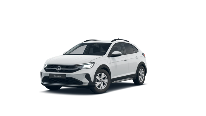 Volkswagen - Taigo 1.0 Life 9042156
