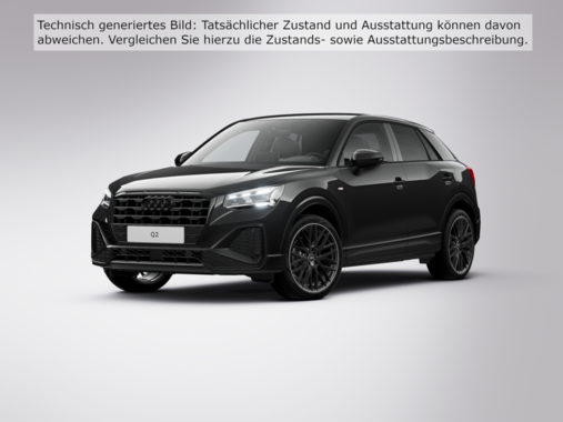Audi - Q2 S line 35 TFSI 110(150) kW(PS) S tronic 8044067