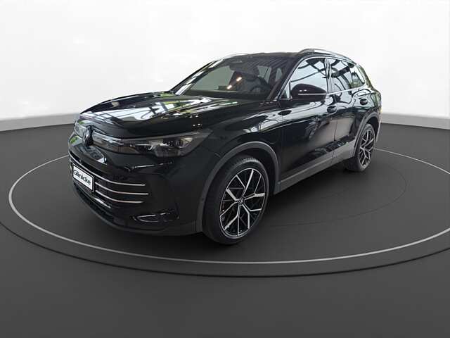 Volkswagen - Tiguan Elegance 1,5 l eHybrid OPF 110 kW (150 PS) / 85 kW (115 PS) 6-Gang-Doppelkupplungsgetriebe DSG 8666990