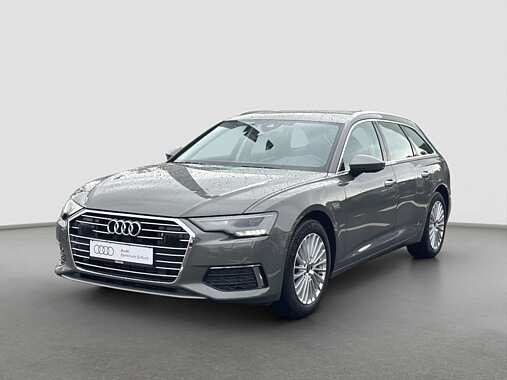Audi - A6 Avant 45 TFSI S-tronic design LED R&uuml;ckfahrkamera Smartphone Interface ACC Navi 8742808