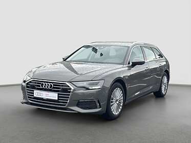 Audi - A6 Avant 45 TFSI S-tronic design LED R&uuml;ckfahrkamera Smartphone Interface ACC Navi 8742808