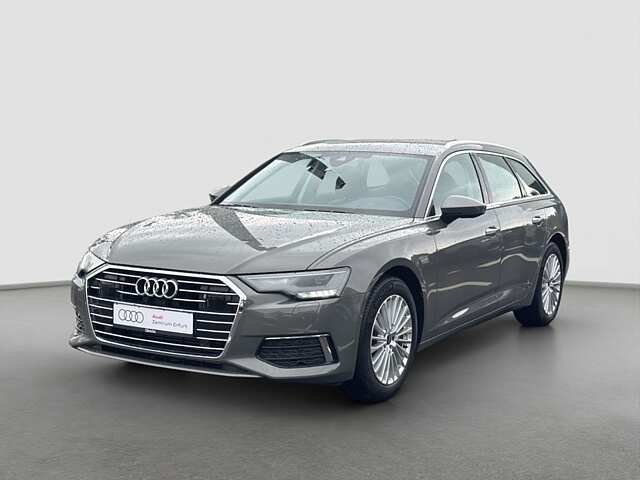 Audi - A6 Avant 45 TFSI S-tronic design LED R&uuml;ckfahrkamera Smartphone Interface ACC Navi 8742808