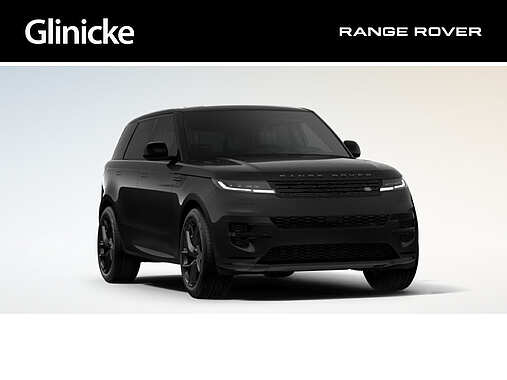 Land Rover - Range Rover Sport Plug-in Hybrid P460e Battersea 8761181