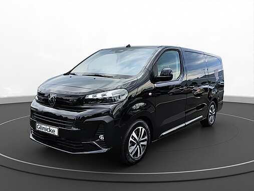 Peugeot - Traveller Allure L3 Diesel 180 EAT8 8821509