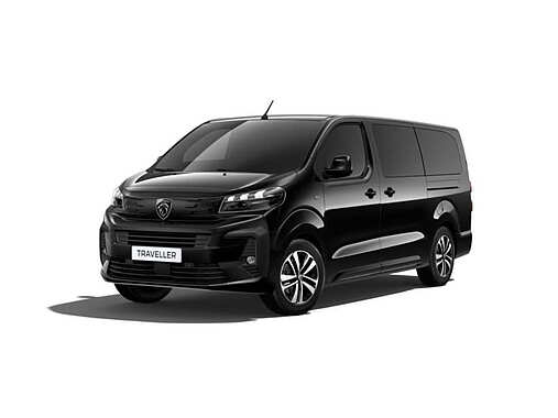 Peugeot - Traveller Allure L3 Diesel 180 EAT8 8821509