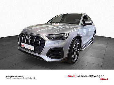 Audi - Q5 SB 40 TDI qu. S line Matrix B&O AHK Kamera 8855797
