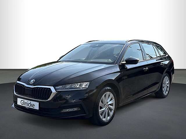 &Scaron;koda - Octavia Selection  1.5 TSI e-TEC DSG, AHK, KESSY 8908311