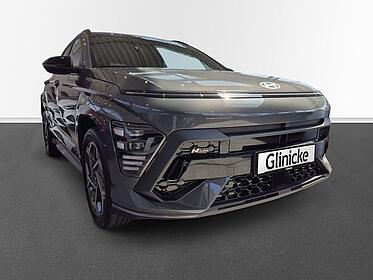 Hyundai - KONA Hybrid N Line*ElektrHeckklappe*Assistenz-Paket*360Kam 8979943