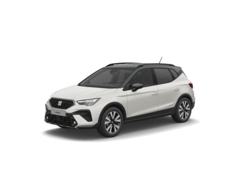 Seat - Arona FR 1.0 TSI 85 kW Navi Sitzheizung 9006179
