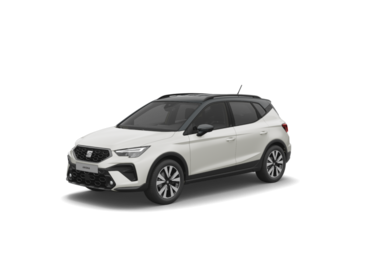 Seat - Arona FR 1.0 TSI 85 kW Navi Sitzheizung 9006179